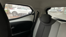 Toyota Aygo 1.0 VVT-i X-Press 5dr Petrol Hatchback